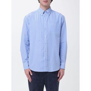 Etro Shirt Men Grey